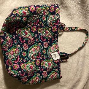 Vera Bradley Grand Tote